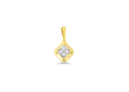 Gold Plated | Fashion Pendants